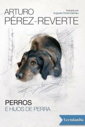 book Perros e hijos de perra