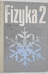 book Fizyka kl 2 dla liceum ogólnokształcącego, technikum i liceum zawodowego