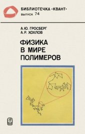 book Физика в мире полимеров