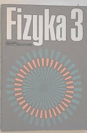 book Fizyka kl 3 dla liceum ogólnokształcącego