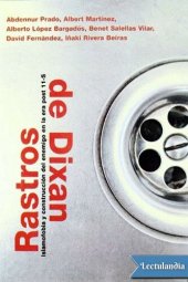 book Rastros de Dixan