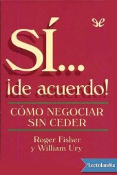 book Si… ¡de acuerdo!