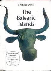 book The Balearic Islands