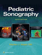 book Pediatric Sonography