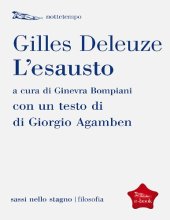 book L'esausto