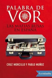 book Palabra de Vor