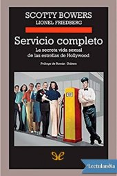 book Servicio Completo: la secreta vida sexual de las estrellas de Hollywood