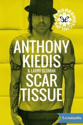 book Scar Tissue