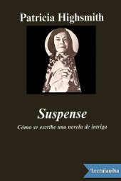 book Suspense