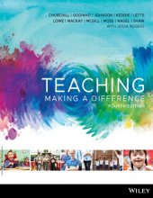 book Teaching : making a difference