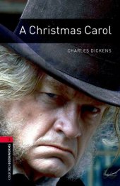 book A Christmas Carol Level 3 Oxford Bookworms Library