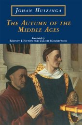 book The Autumn of the Middle Ages