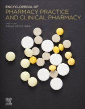 book Encyclopedia of Pharmacy Practice and Clinical Pharmacy