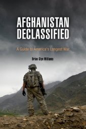 book Afghanistan Declassified