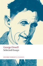 book Selected Essays