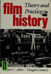 book Film History: Theory and Practice