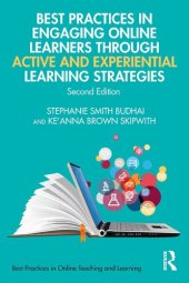 book BEST PRACTICES IN ENGAGING ONLINE LEARNERS THROUGH ACTIVE AND EXPERIENTIAL LEARNING STRATEGIES