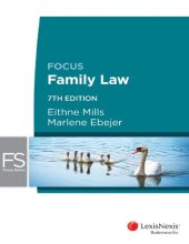 book Family law