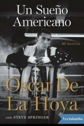 book Un sueño americano