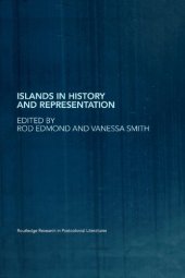 book Islands in History and Representation