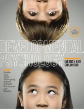 book Developmental Psychology:Infancy and Childhood