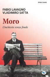 book Moro. L'inchiesta senza finale