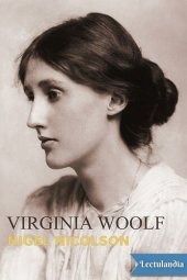 book Virginia Woolf