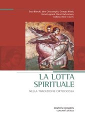 book La lotta spirituale nella tradizione ortodossa