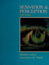 book Sensation and Perception