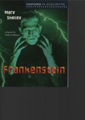 book Oxford Playscripts: Frankenstein