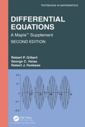 book DIFFERENTIAL EQUATIONS