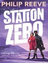 book Station Zero