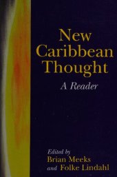 book New Caribbean Thought: A Reader