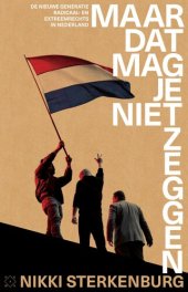 book Maar dat mag je niet zeggen