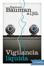 book Vigilancia líquida