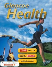 book Glencoe Health