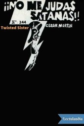 book Twisted Sister