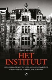 book Het Instituut