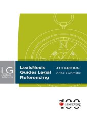 book Legal referencing