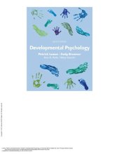 book Developmental Psychology, 2e (UK Higher Education Psychology Psychology)