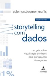 book Storytelling com Dados