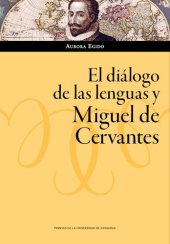 book El diálogo de las lenguas y Miguel de Cervantes: 148