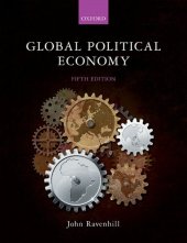 book Global political economy