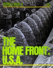 book The Home Front: U.S.A. (World War II)