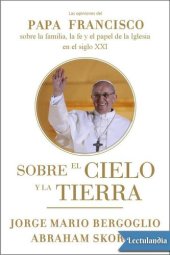 book Sobre el cielo y la tierra