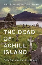 book The dead of Achill Island