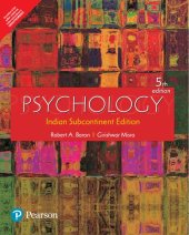 book Psychology (Adaptation) Four Colour