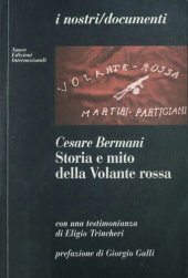 book Storia e mito della Volante rossa