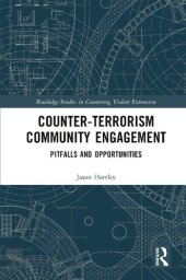 book Counter-terrorism community engagement: Pitfalls and opportunities