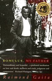 book Romulus, My Father